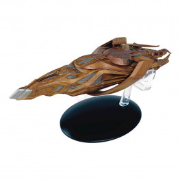 Star Trek: Discovery Diecast Mini replikas Vulcan Cruiser
